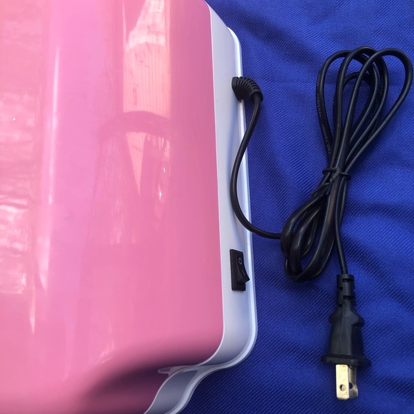 Mia secret lamp UV -watt gel - Picture 4 of 11